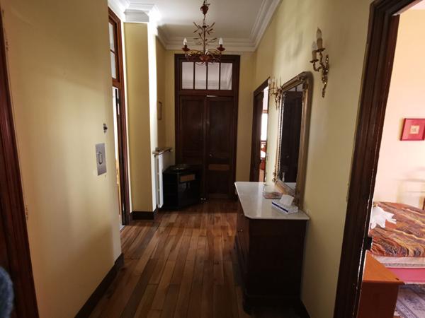 Charme, volume et élégance au coeur de la ville GAP !