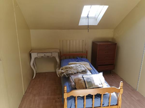 Charme, volume et élégance au coeur de la ville GAP !