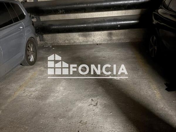À vendre Parking - Boulogne-billancourt 92100
