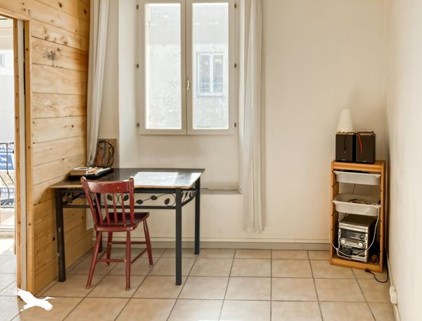 Maison à vendre |                                       Marseille 03 |                                        2 pièces  |  54,7 m²