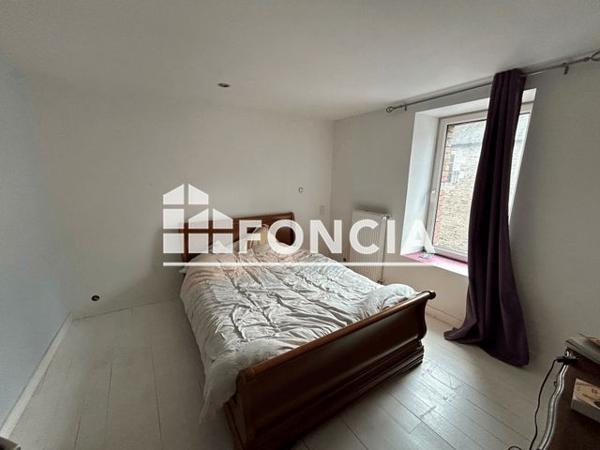 À vendre Maison 7 pièces 200 m² - Dol-de-bretagne 35120