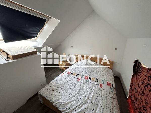 À vendre Maison 7 pièces 200 m² - Dol-de-bretagne 35120