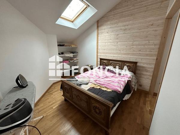 À vendre Maison 7 pièces 200 m² - Dol-de-bretagne 35120