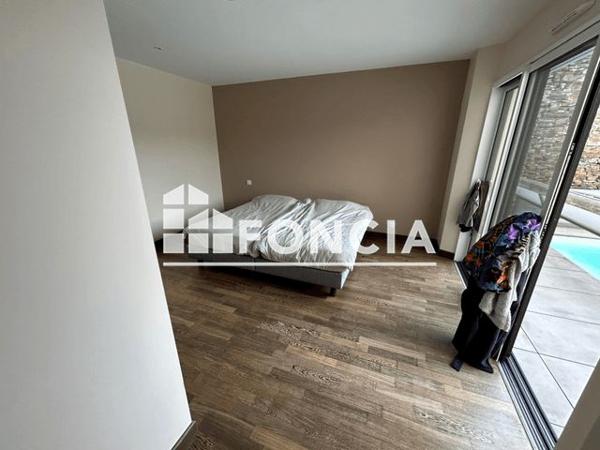 À vendre Maison 7 pièces 200 m² - Dol-de-bretagne 35120