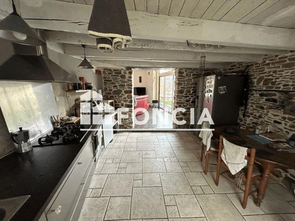 À vendre Maison 7 pièces 200 m² - Dol-de-bretagne 35120