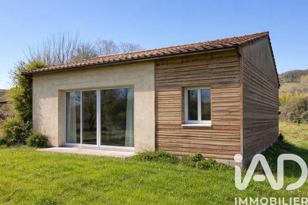 Terrain à vendre 1 045 m² Dun