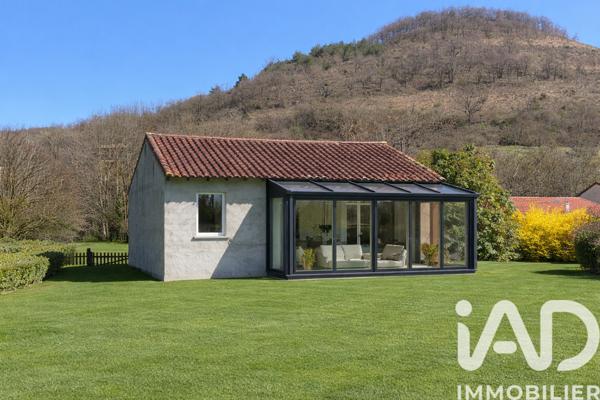 Terrain à vendre 1 045 m² Dun