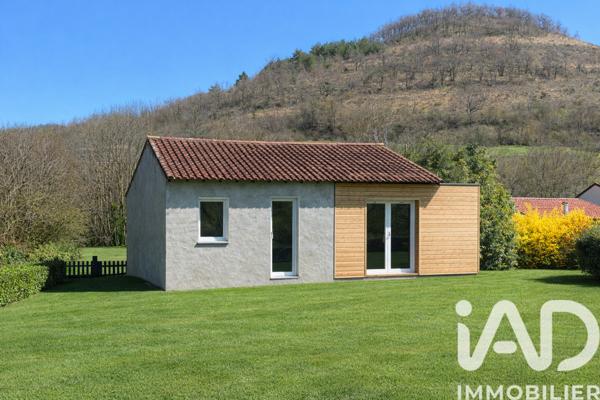 Terrain à vendre 1 045 m² Dun