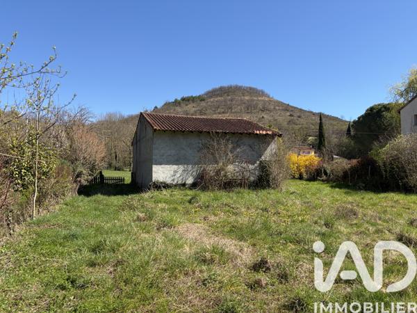 Terrain à vendre 1 045 m² Dun