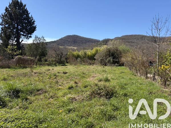 Terrain à vendre 1 045 m² Dun