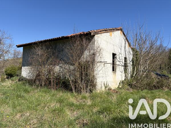 Terrain à vendre 1 045 m² Dun