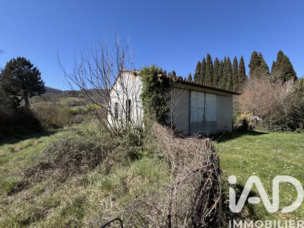 Terrain à vendre 1 045 m² Dun