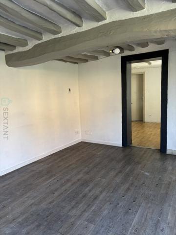 Charmante maison de 70 m2