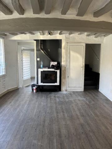 Charmante maison de 70 m2