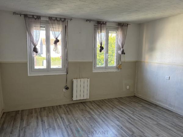 Charmante maison de 70 m2