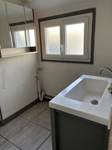 Charmante maison de 70 m2