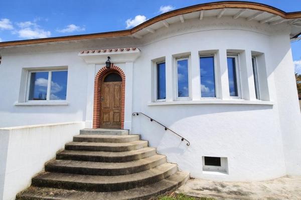 Maison à vendre |                                       Mont-de-Marsan |                                        10 pièces  |  180 m²