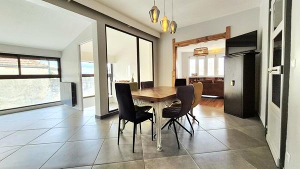 Maison à vendre |                                       Mont-de-Marsan |                                        10 pièces  |  180 m²