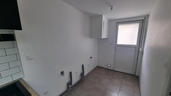 CARVIN Maison 1948 2 Chambres 115000 €