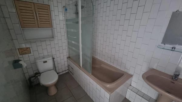 CARVIN Maison 1948 2 Chambres 115000 €