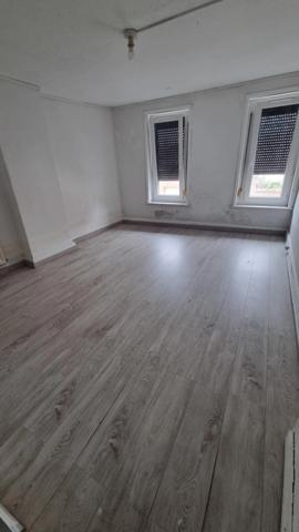 CARVIN Maison 1948 2 Chambres 115000 €