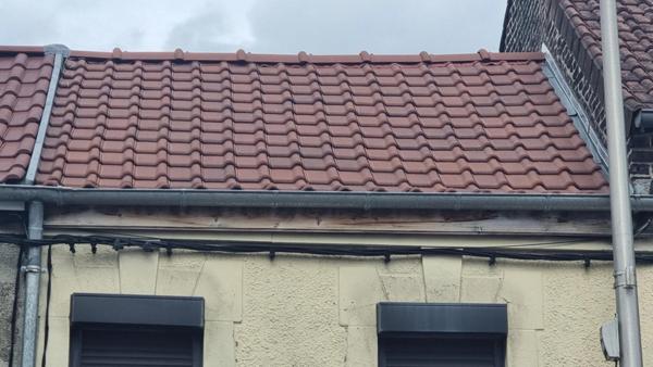 CARVIN Maison 1948 2 Chambres 115000 €