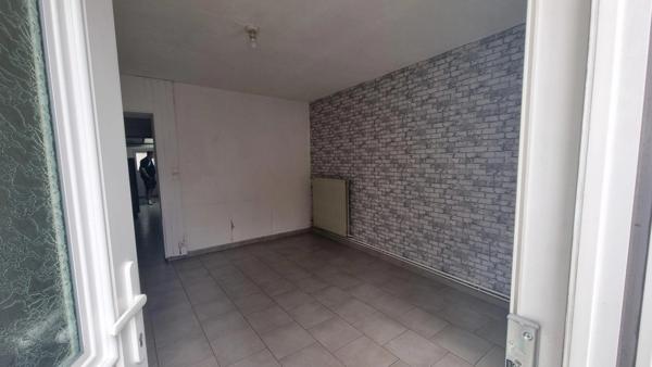 CARVIN Maison 1948 2 Chambres 115000 €