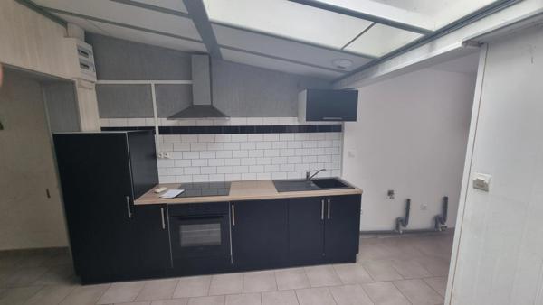 CARVIN Maison 1948 2 Chambres 115000 €