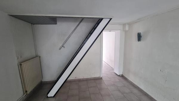 CARVIN Maison 1948 2 Chambres 115000 €