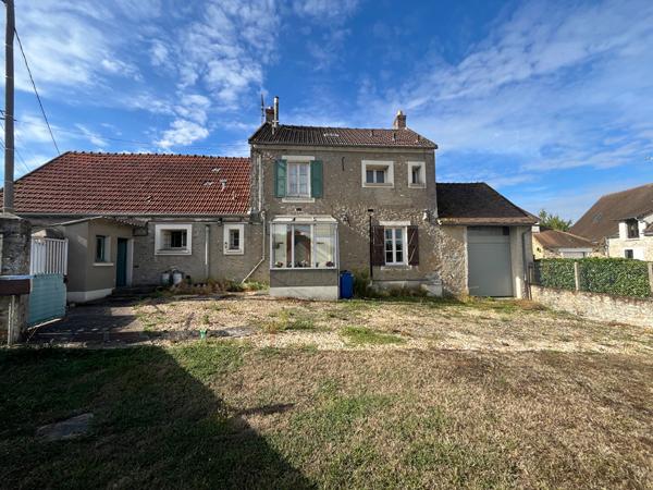 Maison à rénover proche de DOURDAN !