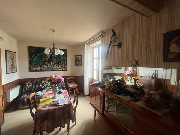 Maison à rénover proche de DOURDAN !