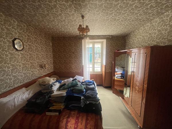 Maison à rénover proche de DOURDAN !