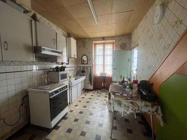 Maison à rénover proche de DOURDAN !