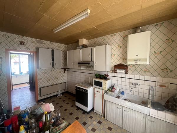 Maison à rénover proche de DOURDAN !
