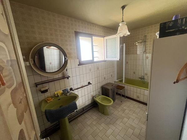 Maison à rénover proche de DOURDAN !