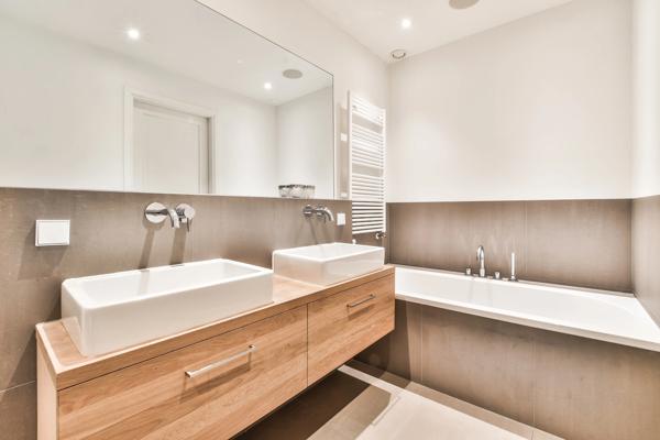 Appartement à vendre 4 pièces 88m² - PARIS (75)