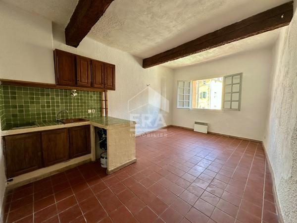 Studio à vendre, Place des Cardeurs, Aix-en-Provence