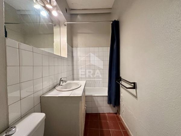 Studio à vendre, Place des Cardeurs, Aix-en-Provence