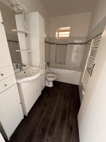 Immeuble mixte de 150 m²