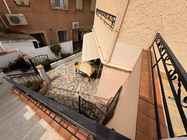 Immeuble mixte de 150 m²