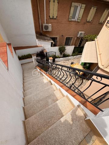 Immeuble mixte de 150 m²