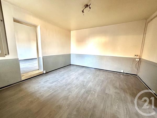 Maison à vendre  3 pièces - 65,46 m2 JALIGNY SUR BESBRE - 03