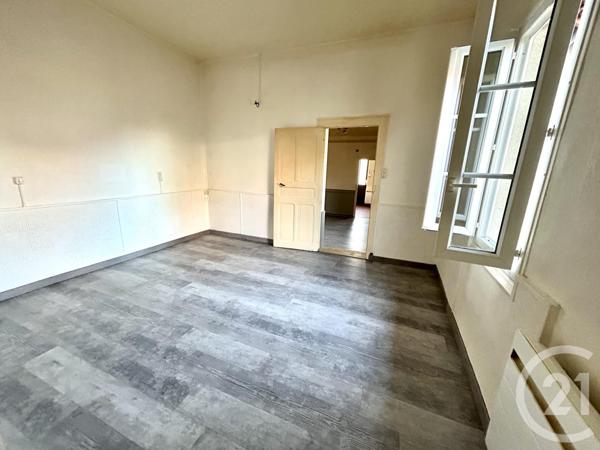 Maison à vendre  3 pièces - 65,46 m2 JALIGNY SUR BESBRE - 03