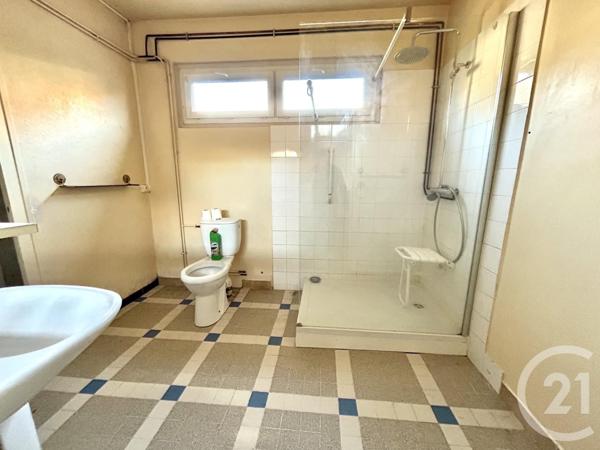 Maison à vendre  3 pièces - 65,46 m2 JALIGNY SUR BESBRE - 03