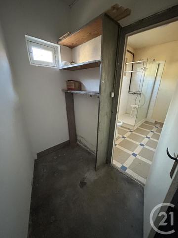 Maison à vendre  3 pièces - 65,46 m2 JALIGNY SUR BESBRE - 03