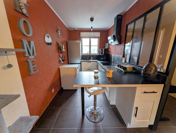 Maison charmante à La Chapelle-Saint-Mesmin - 45380