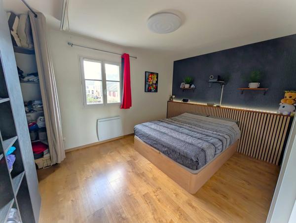 Maison charmante à La Chapelle-Saint-Mesmin - 45380