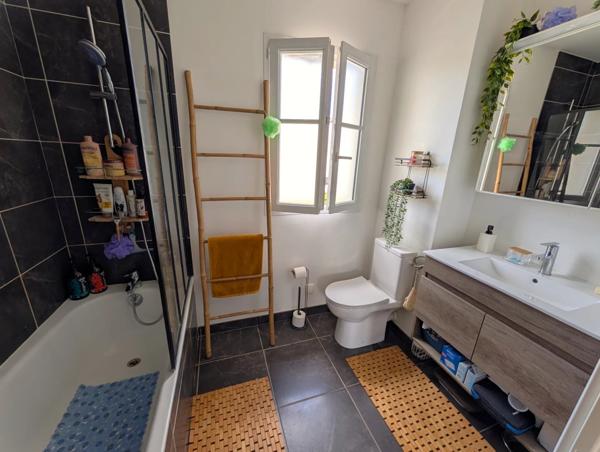 Maison charmante à La Chapelle-Saint-Mesmin - 45380