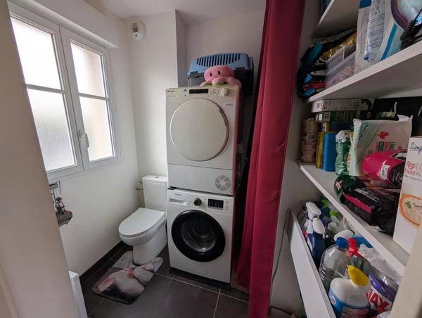 Maison charmante à La Chapelle-Saint-Mesmin - 45380