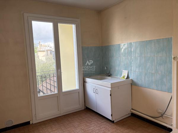 Appartement Maisons Laffitte 1 pièce(s) 33.1 m2 €195 000 - Référence 13110